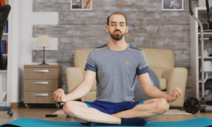 Breathwork Techniques