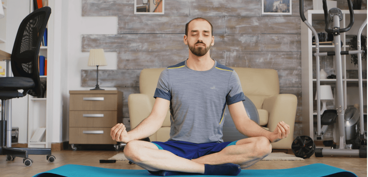 Breathwork Techniques