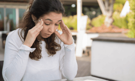 Signs of Stress