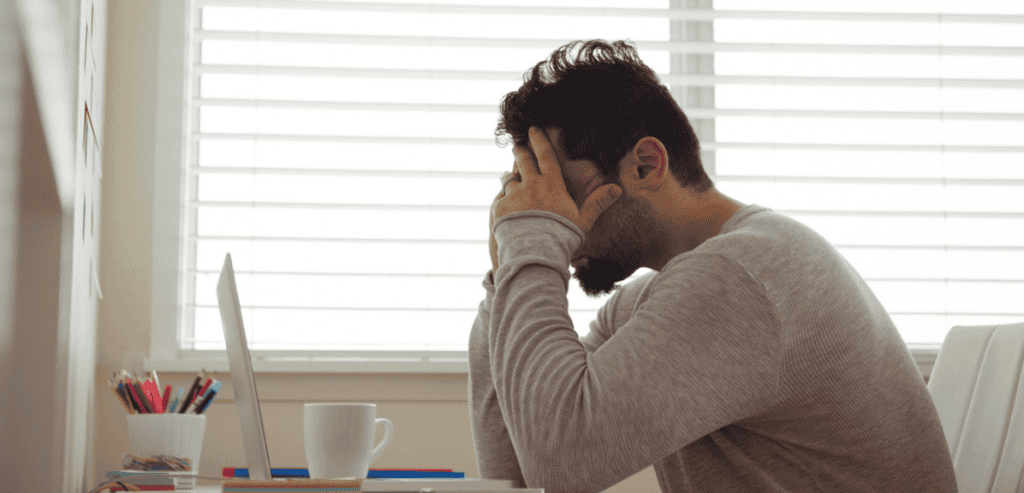 Signs of Stress
