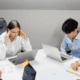 Workplace Stress