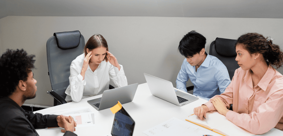 Workplace Stress