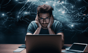 Digital Stress