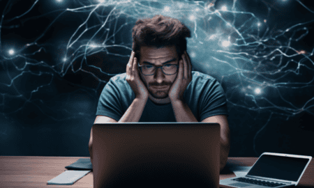 Digital Stress