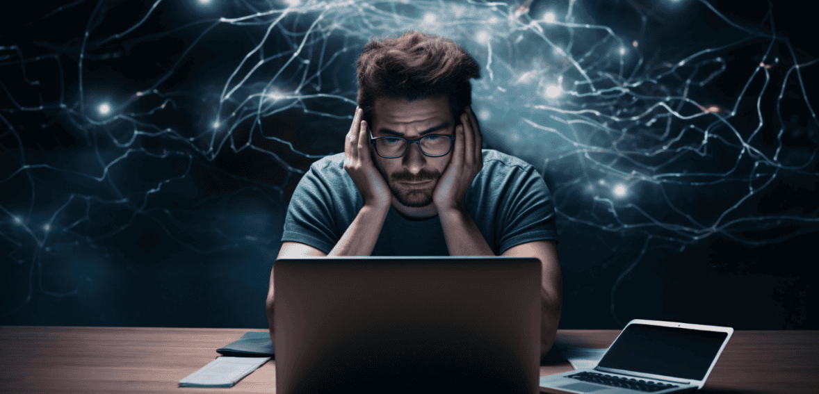 Digital Stress